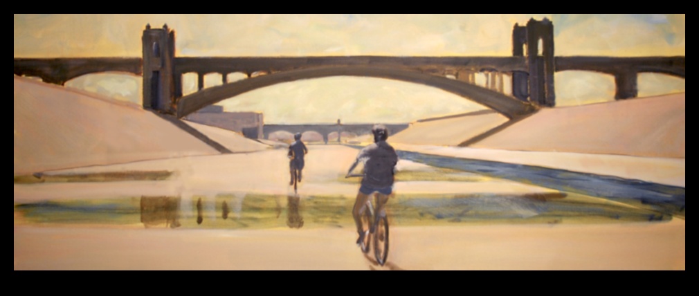 Pārdomu māksla: reālisma ietekme uz sevis uztveri