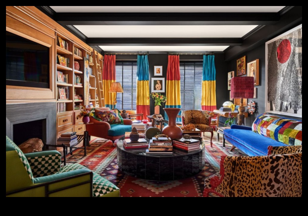 10 obligāti jūsu mājas interjera dekoru iedvesmas veidi