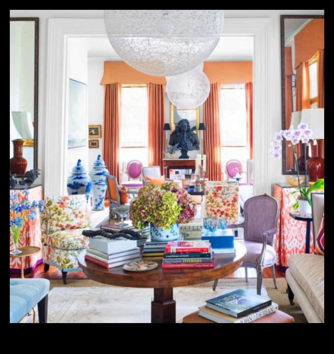 10 obligāti jūsu mājas interjera dekoru iedvesmas veidi