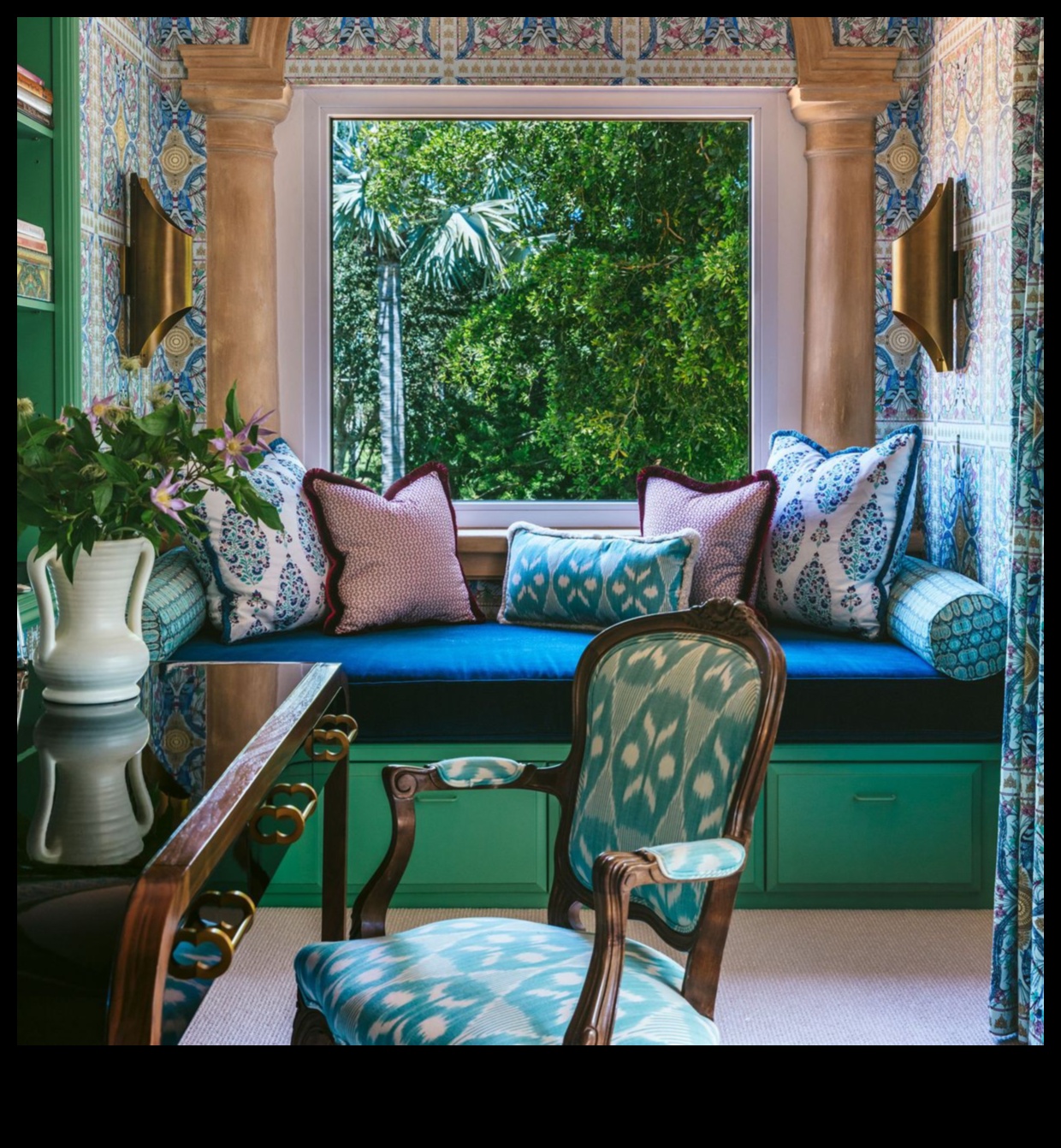 10 obligāti jūsu mājas interjera dekoru iedvesmas veidi