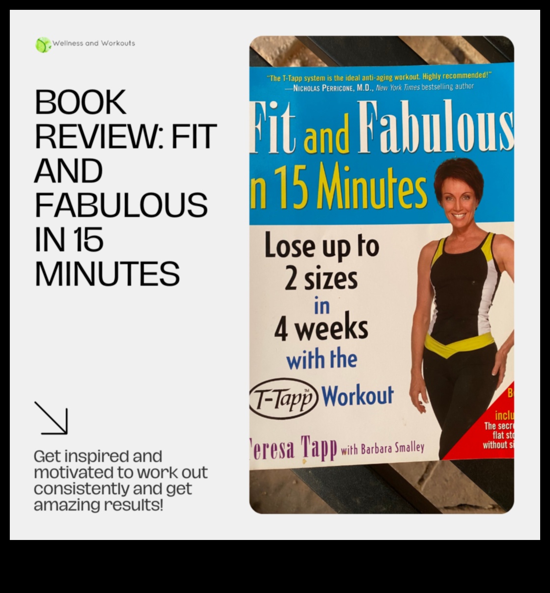 Fit Fables: stāstu grāmatas iedvesmoti bērnu treniņi fitnesa pasakām