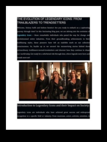 Rītdienas celmlauži: vizionāri, kas veido biznesa modeļus