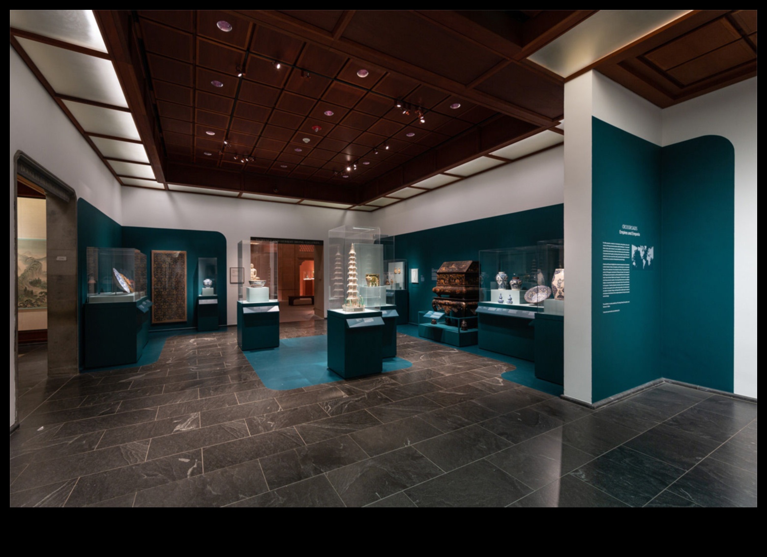 Kultūras krustceles: tradīciju saplūšana mūsdienu izteiksmē