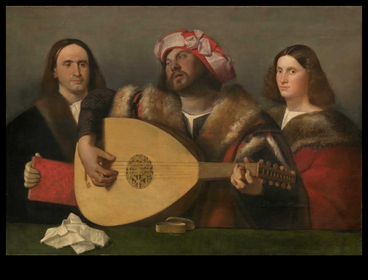 Baroka reveries: sapņaini elementi mākslinieciskajās izpausmēs