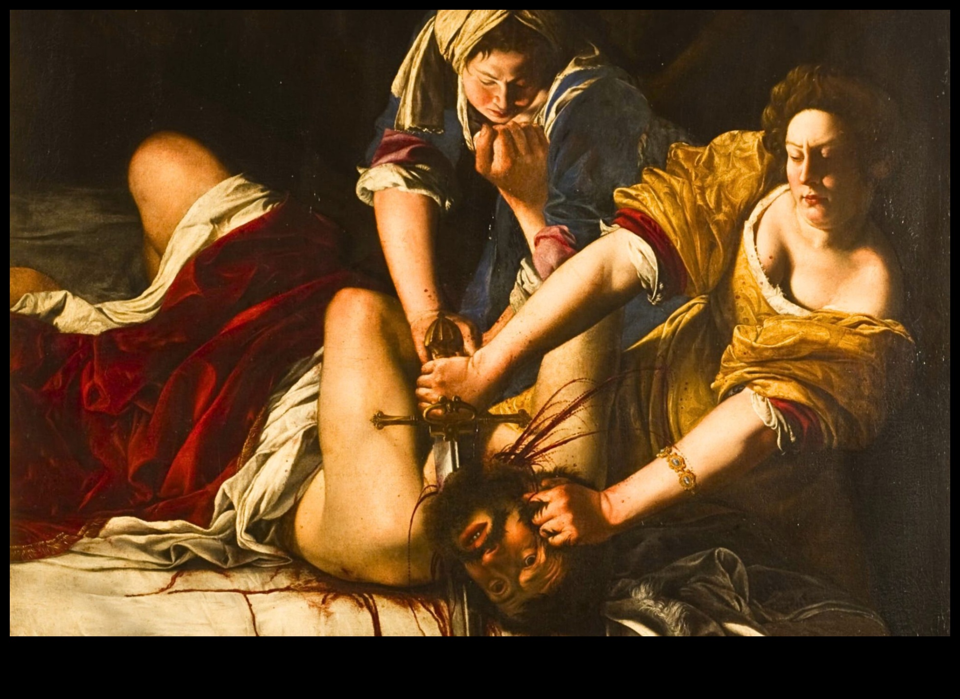 Baroka reveries: sapņaini elementi mākslinieciskajās izpausmēs