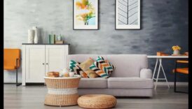 5 labākās budžetam draudzīgas dekoru idejas