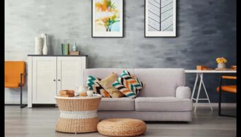 5 labākās budžetam draudzīgas dekoru idejas