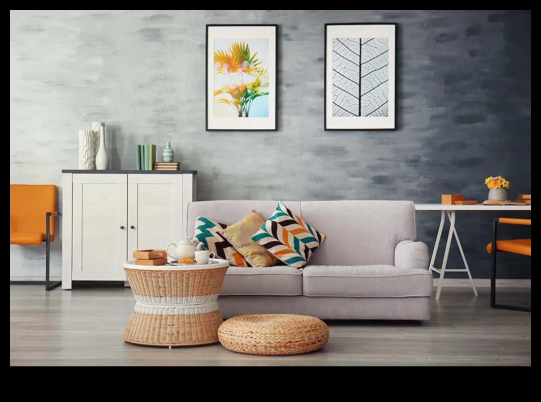 5 labākās budžetam draudzīgas dekoru idejas