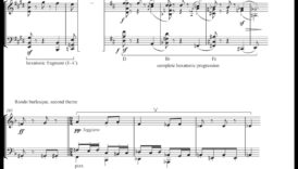 Analīzes simfonija: Izaugsmes organizēšana, izmantojot plānošanu