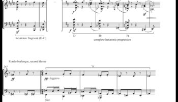 Analīzes simfonija: Izaugsmes organizēšana, izmantojot plānošanu