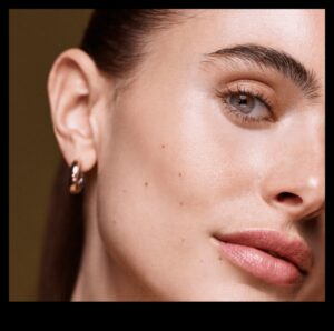 Nepilnību ievērošana: dabīgā grima padomi patiesam un autentiskam izskatam