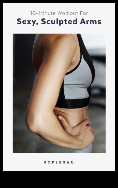 Arm Enigma: efektīvas vingrošanas noslēpumu izpēte