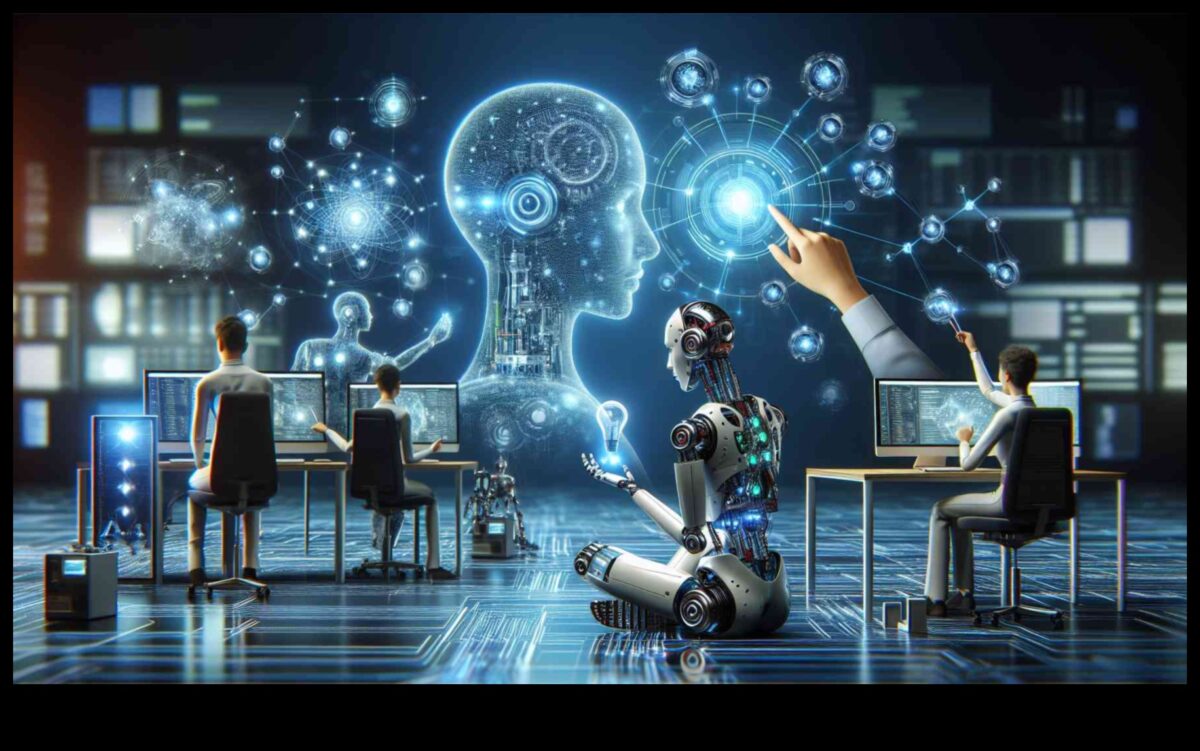 Ārpus robežām: Inovācijas mūsdienu biznesa izaugsmē