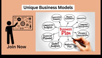 Ārpus robežām: Inovācijas mūsdienu biznesa operācijās