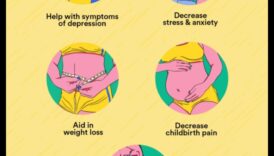 Augstākā laime: kā vingrinājumi stimulē endorfīnus