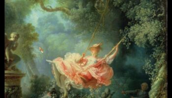 Baroka reveries: sapņaini elementi mākslinieciskajās izpausmēs