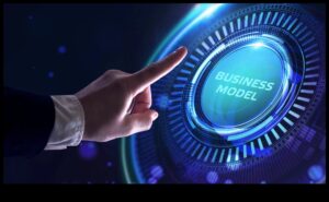 Beyond Blueprints: Navigācija mūsdienu biznesa modeļu pasaulē