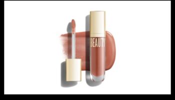 Beyond Clear: izpētiet rotaļīgas Statement lūpu spīduma krāsas