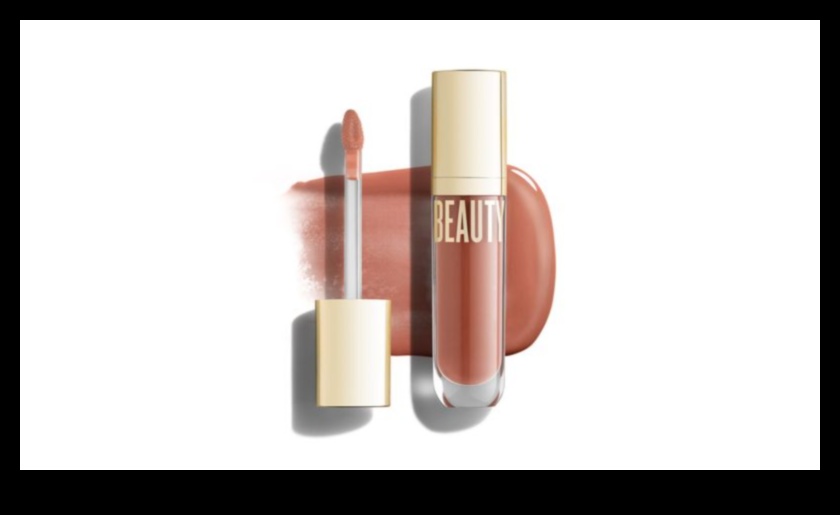 Beyond Clear: izpētiet rotaļīgas Statement lūpu spīduma krāsas