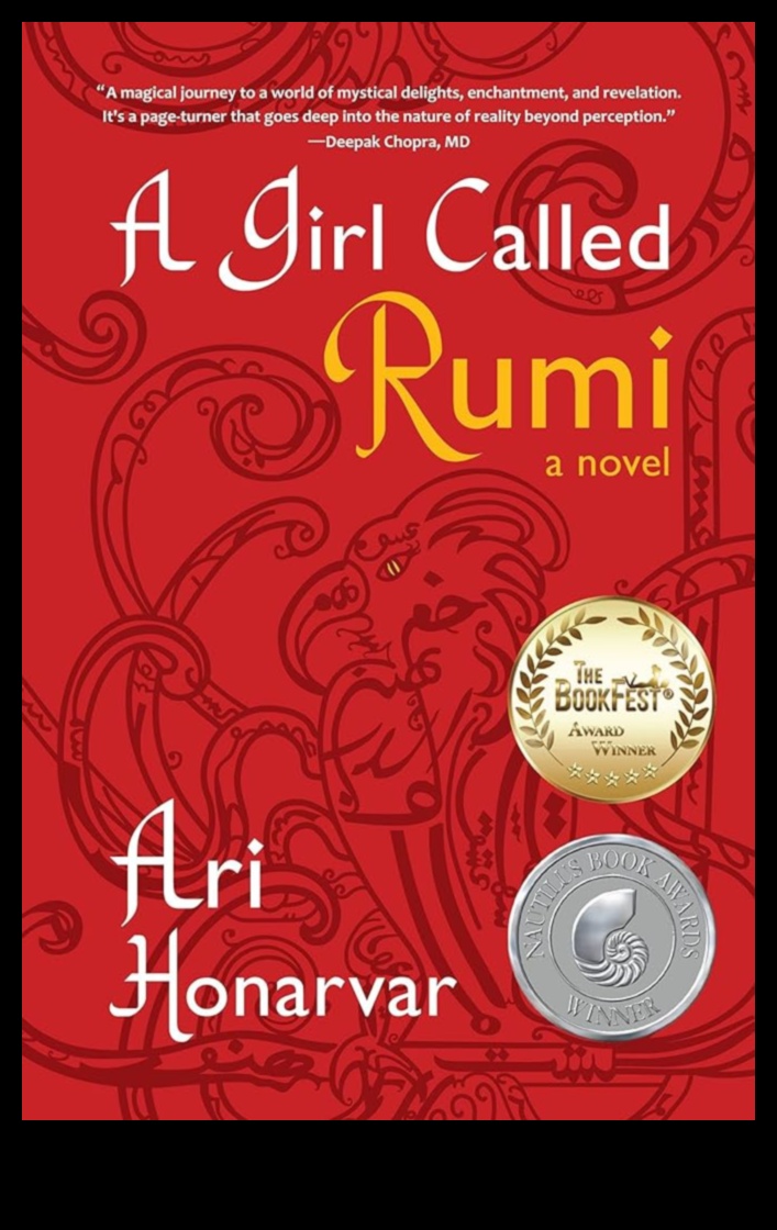 Aiz virsmas: reālisma niršana emocionālajā dziļumā