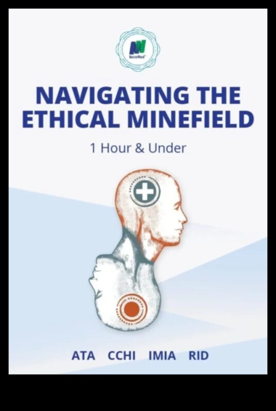 Biznesa ētikas navigators: godīguma kursa noteikšana