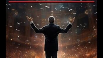 Biznesa simfonija: panākumu organizēšana, izmantojot inovācijas