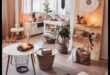 Galīgais Boho Chic dekoru ideju ceļvedis