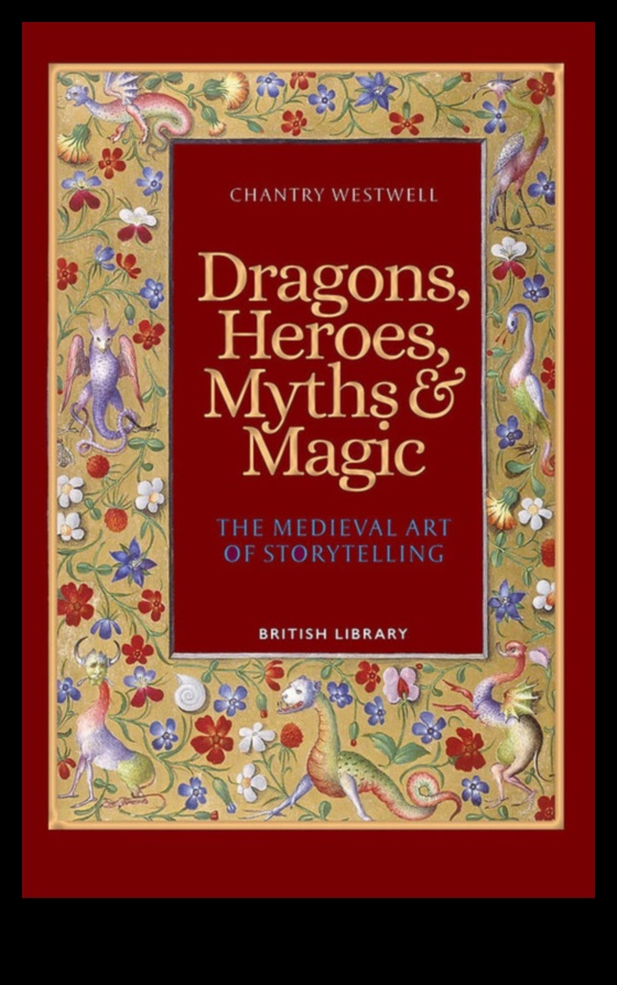 Bruņniecības hronikas: varoņteiku attēlošana viduslaiku mākslā