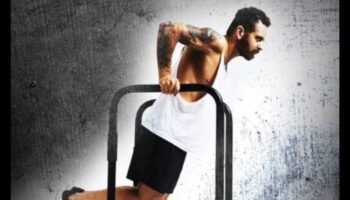 Calisthenics Unleashed: visaptverošs ceļvedis ķermeņa svara apguvei