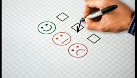 Cilvēka pieskāriens: personalizēts pakalpojums mazos uzņēmumos