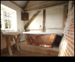 Stilīgi veidi, kā izmantot varu mājas iekārtojumā