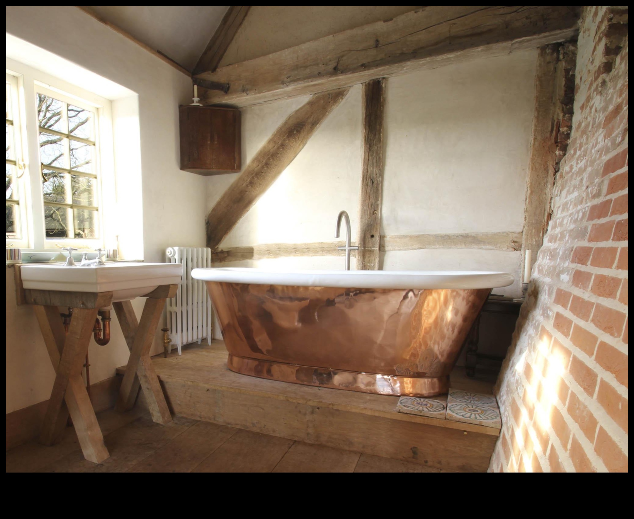 Stilīgi veidi, kā izmantot varu mājas iekārtojumā