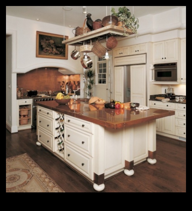 Stilīgi veidi, kā izmantot varu mājas iekārtojumā