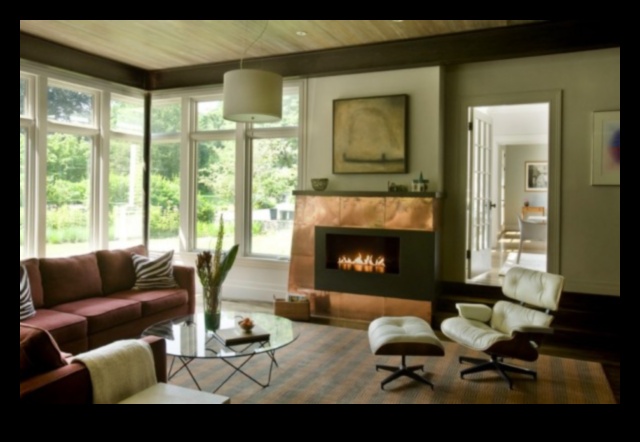 Stilīgi veidi, kā izmantot varu mājas iekārtojumā