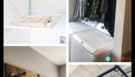 DIY otu žāvēšanas plaukti: izveidojiet ērtus un telpai efektīvus risinājumus