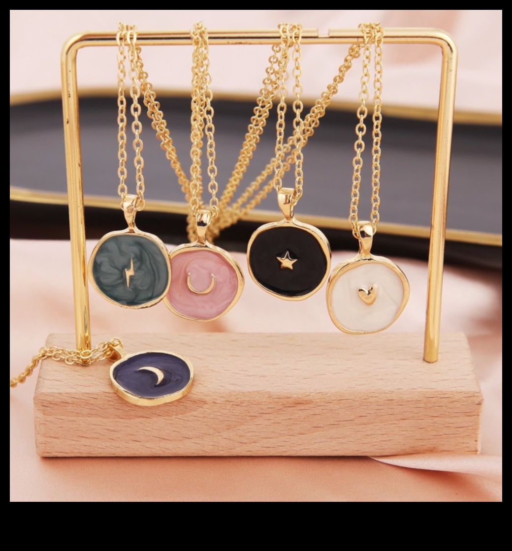 Debesu harmonija: sazinieties ar zvaigznēm mūsu debesu rotaslietās