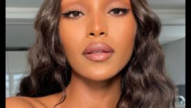 Drosmīgs un skaists: Glam grima tehnikas spēka atraisīšana