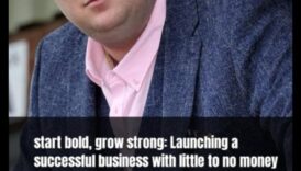 Drosmīgs sākums: sava uzņēmējdarbības sapņa īstenošana