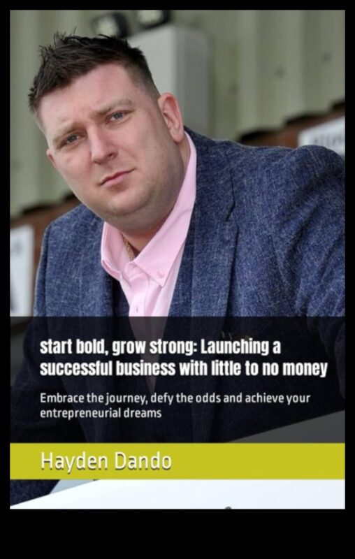 Drosmīgs sākums: sava uzņēmējdarbības sapņa īstenošana