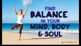 Dvēseliska izturība: prāta un ķermeņa savienojuma veicināšana treniņā