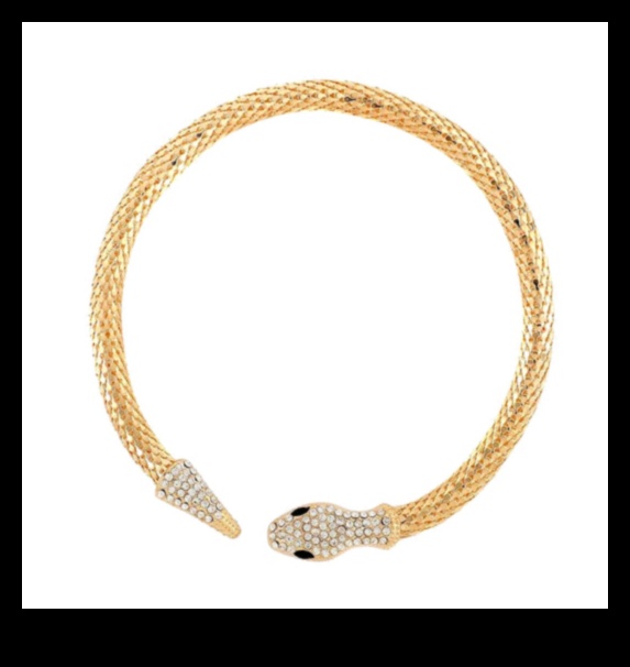 Elegance Redefined: rokassprādzes, kas runā skaļi