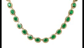 Mūžīgais valdzinājums: gotikas rotaslietu noturīgā harizma