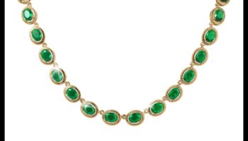 Mūžīgais valdzinājums: gotikas rotaslietu noturīgā harizma