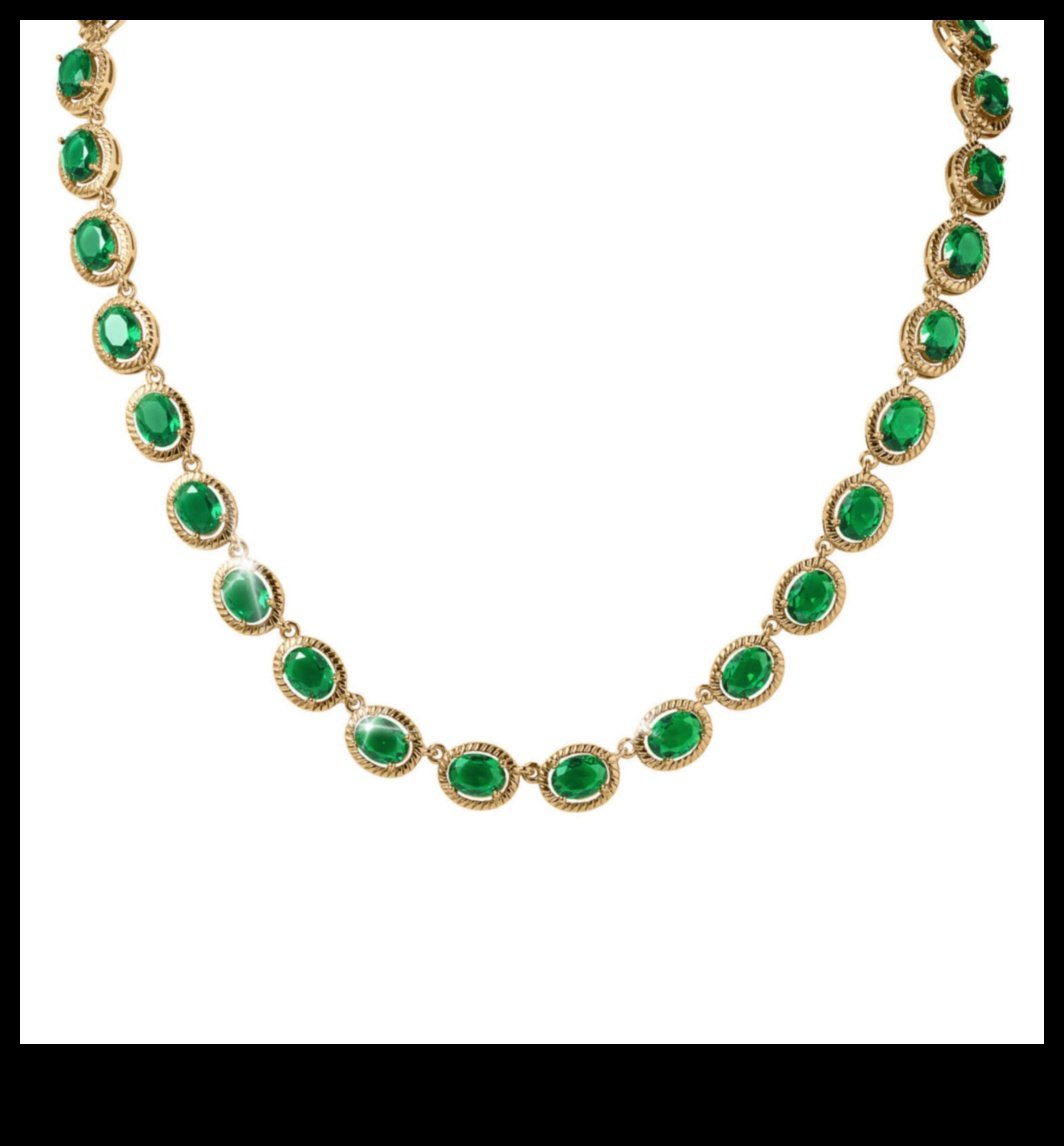 Mūžīgais valdzinājums: gotikas rotaslietu noturīgā harizma