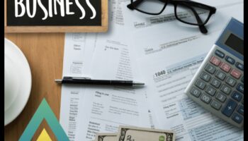 Finansiālā piemērotība maziem uzņēmumiem: savas būtības pārvaldība