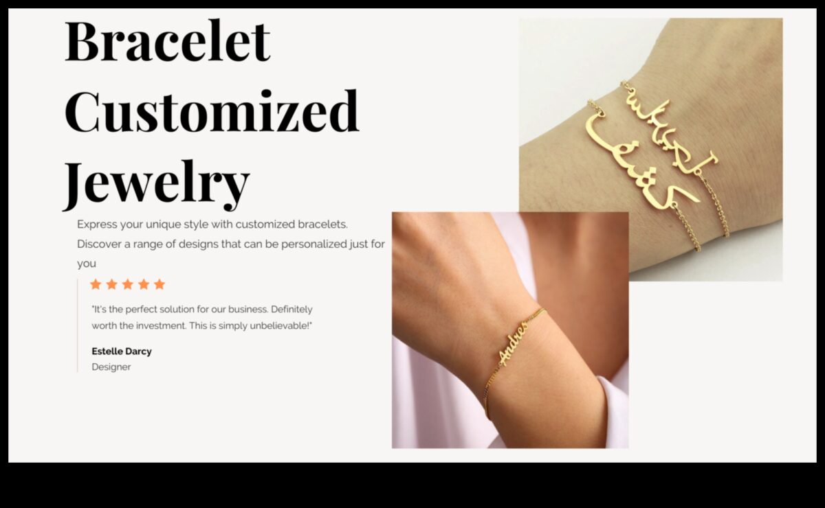 Atklāts šarms: izrotājiet savu plaukstas locītavu ar labākajām rokassprādzēm