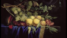 Harmoniskās nokrāsas: rokoko mākslinieciskās jaunrades dinamiskās krāsas