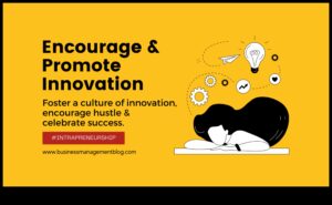 Intrapreneurship Insights: inovāciju veicināšana korporācijās