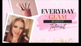 Ikdienas Glam: Paceliet savu stilu ar vienkāršu un satriecošu grimu