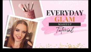 Ikdienas Glam: Paceliet savu stilu ar vienkāršu un satriecošu grimu